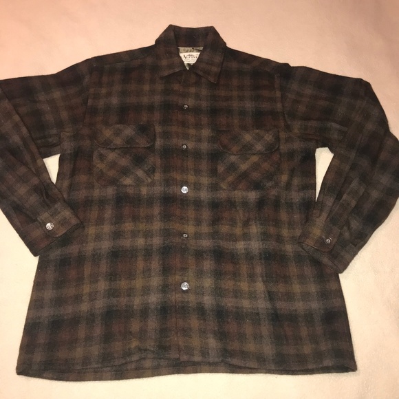 Alpine Design Other - Alpine Wool Flannel